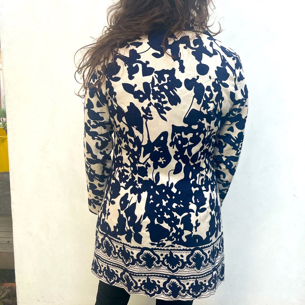 Fitted Jacket - image 4